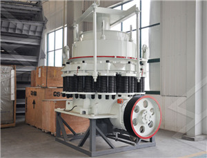 时产230340吨石榴子石5X制砂机  
