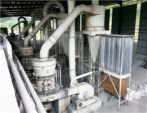 VCU730H煤炭干式制砂机  